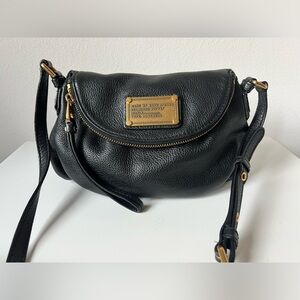 Marc Jacobs Classic Q Mini Natasha Crossbody